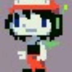 洞窟物語の自分なりの攻略法をひたすら呟く非公式なクォート君botです、ネタバレしかないので十分にご注意ください、試運転中につき 機能は皆無です。自動フォロー機能搭載。リプは管理人が返します。洞窟物語に興味なさそうな方、フォロワー増加目的の方は容赦無く跳ねますのでご了承。 中 @hareruya47