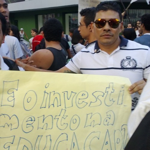 Estudante de direito