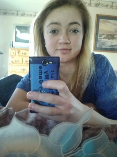 Julie_Hampton12's profile picture. 