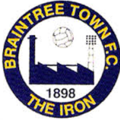 Have your say on all the latest Braintree Town FC action - This is an unofficial account