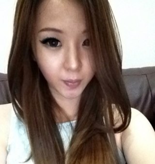 pabbiiee's profile picture. I ♥ my self & my life :) and i truly appreciate everything i have ! Thanks God.. Line : feby313