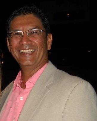 Docente del Decanato de Administración y Contaduría de la UCLA