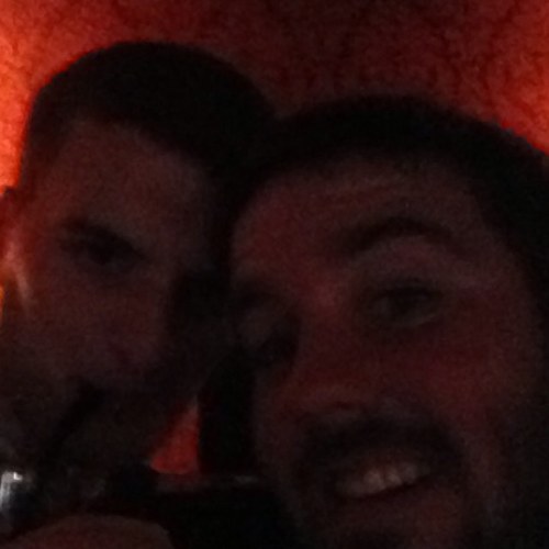 danielcribby's profile picture. Get Busy Living Or Get Busy Dieing