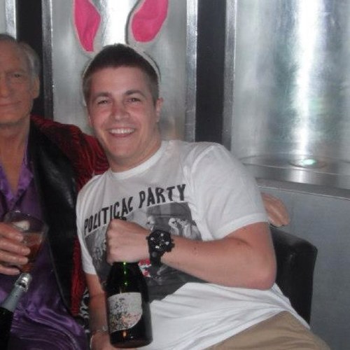 shane_s_lynch's profile picture. 