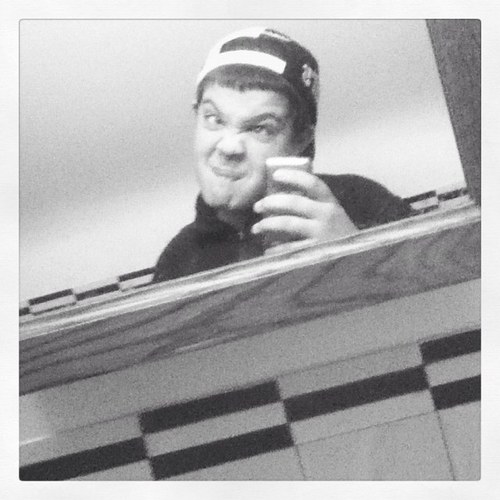 natefrog016's profile picture. Football3