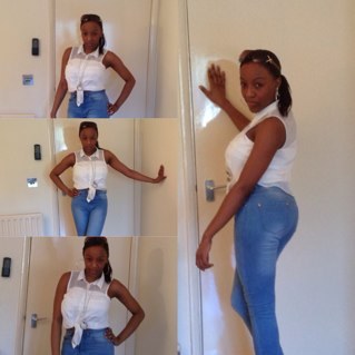 jestina_jay's profile picture. •Law undergraduate ! Smart, Young & Motivated.. Always get what I want.. Not spoilt just ambitious... Making my dreams reality♥