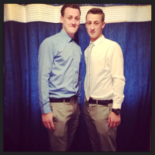 AaronTempleman2's profile picture. Basically a prick ! Loves abusing people!