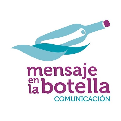 AGENCIA DE COMUNICACIÓN: Un mensaje en la botella no puede quedar a la deriva. Necesita el rumbo correcto para llegar a su destino. Nosotros lo buscamos.