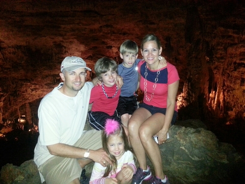 Father of 3, Husband of 1