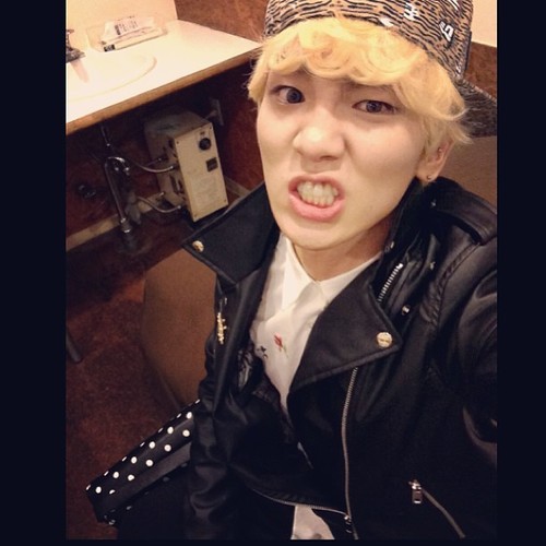 忠于SHINee .Taemin和Key是最特别的存在、不求你们爱只求不要伤害他们
