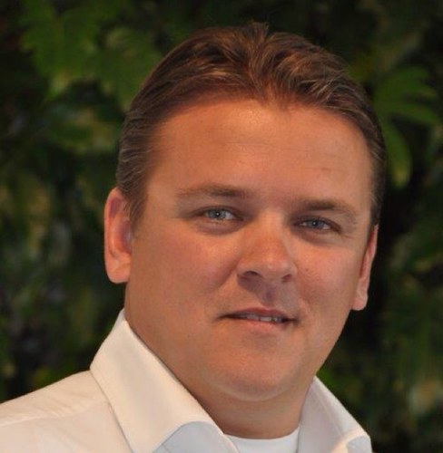 Owner of Sempergreen Group. Worldwide producer of sustainable and pregrown solutions for green roofs, living walls and ground covering.