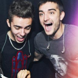 Fã dos carinhas de Glad you came