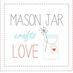 Mason Jar Crafts (@masonjarcrafts) Twitter profile photo