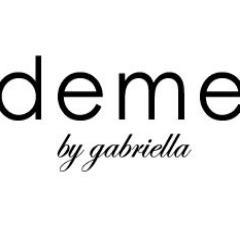 Deme by Gabriella Profile