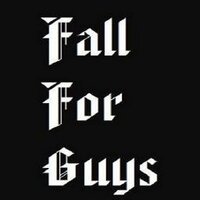 Fall for Guys (@fall_for_guys) 's Twitter Profile Photo