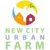 New City Urban Farm (@newcityurbnfarm) Twitter profile photo New City Urban Farm (@newcityurbnfarm) Twitter profile photo
