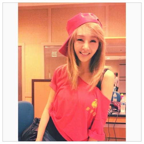 ✩❥fake account of @ginachoi87❁ #SecretFam❤