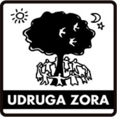 UdrugaZora's profile picture. Udruga Zora, za nenasilje i ljudska prava. 
Educiramo. Surađujemo. Kreiramo svijet u kojem živimo.