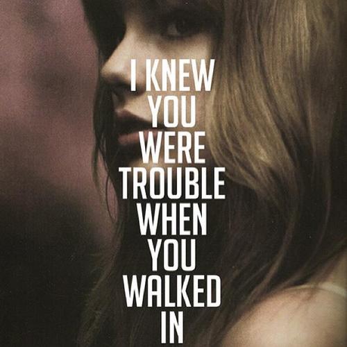 Maybe Taylor swift's never notice me, but i still loving her!