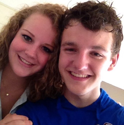 MatthijsDaniel1's profile picture. Ikhouvanje @eefschrijer 230912❤ twintower for live :) x je bent mijn allerliefste schatje, iloveyou x eef