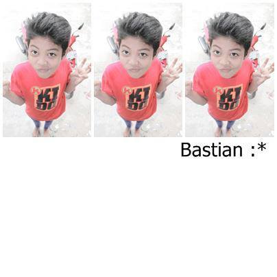 BASTIAN FRANSISCUS