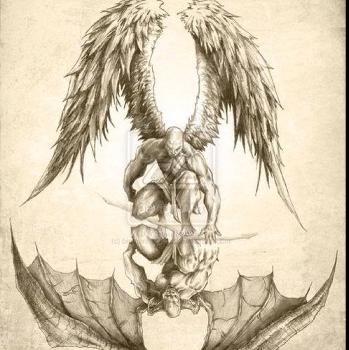 Dragonslaps's profile picture. Half English Half Welsh 100% Brummie. Remeber dont blink and follow rule zero (never be on fire). What does not kill me...had better start running