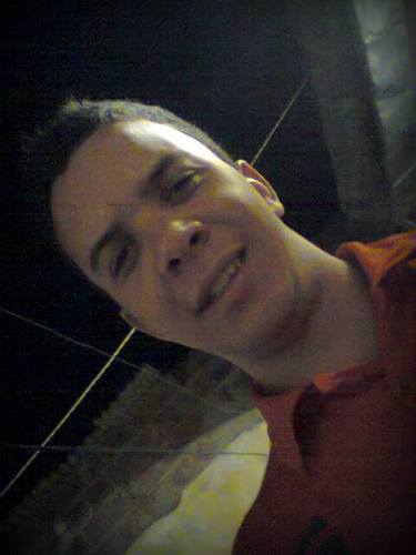 As pessoas me julgam pelo o que eu faço, imaginem se soubessem o que eu penso.