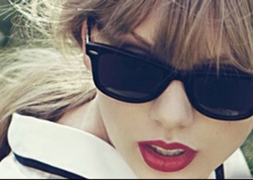 proud to be a swiftie♥2nd acc for quiz★|| sorry for spam:)|