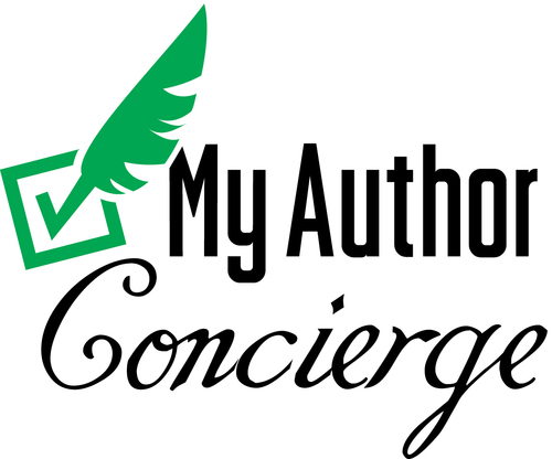 My Author Concierge