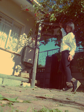 One of the biggest C.B fans ever love him, BBM PIN: 28D18B67