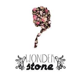 Instagram: wonderstoneID || For order: pin:2a52dc24 SMS 085717455977 line: anindirasr