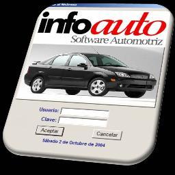 infoautoxxi's profile picture. Casa de Software, especialistas en sistemas para el manejo de operaciones en los concesionarios.