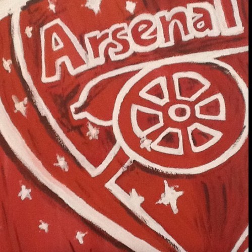 I mostly tweet about Arsenal...sometimes NBA/NFL/Premier League/La Liga...#GoonerFamily.  My newest passion is Racing Louisville FC.