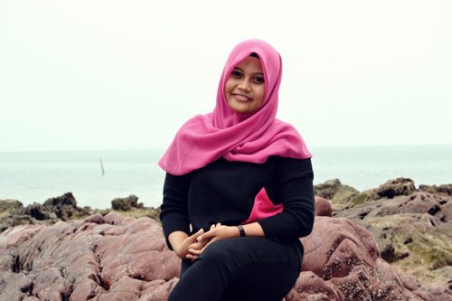 I'm not perfect