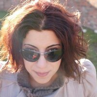 Prof Christiana Gregoriou (@c_gregoriou) 's Twitter Profile