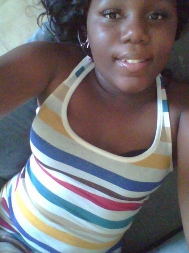 - Loving My Lil ' Nigga , Oan : Let's Play Follow The Leader , I Lead & You Follow , Then We Switch !