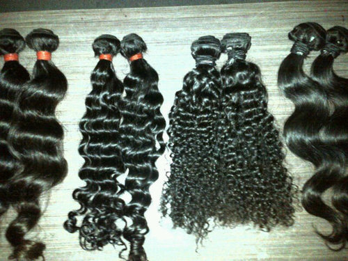 NF = NFB Beste Prijzen voor de Mooiste Brazilian & Peruvian virgin hair in de Benelux