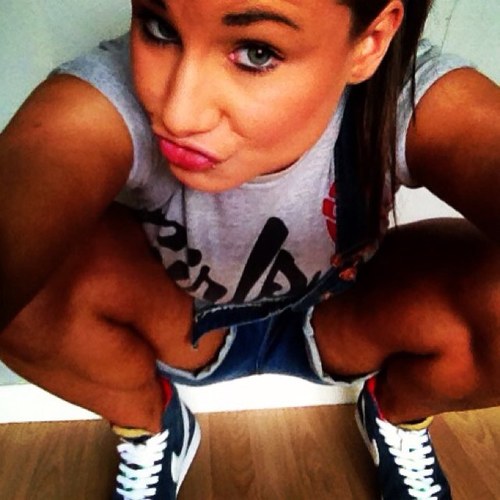 Instagram: Kimmmtaitt
