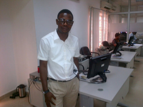 Muyiwa