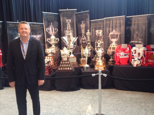 Hockey agency that always are in your corner. Certified by SICO.