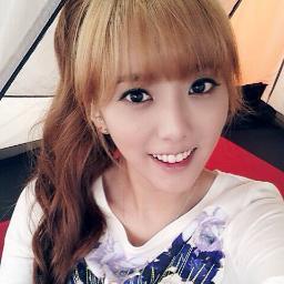 RPBiased's Shin Yoonjo Helo Venus | 92L #hiatus