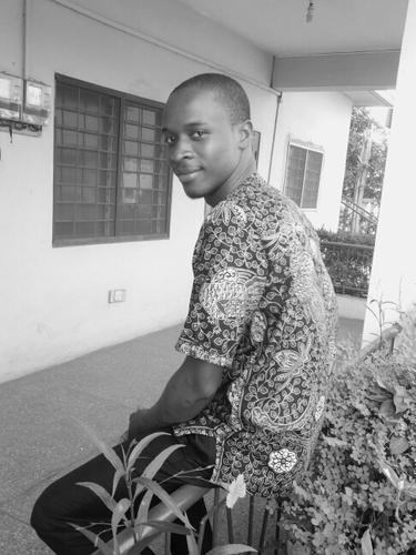 eugeneyeboah2's profile picture. #APSU|#UGMS|#PGY-2|ASPIRING NEPHROLOGIST|