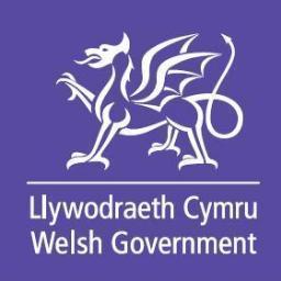 Codi proffil #arloesedd a gwyddoniaeth yng Nghymru. Sianel Arloesi swyddogol Llywodraeth Cymru. Saesneg @WG_innovation