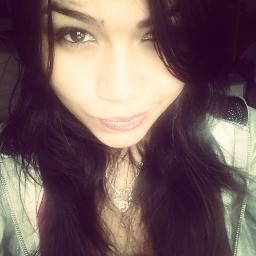 I am me.