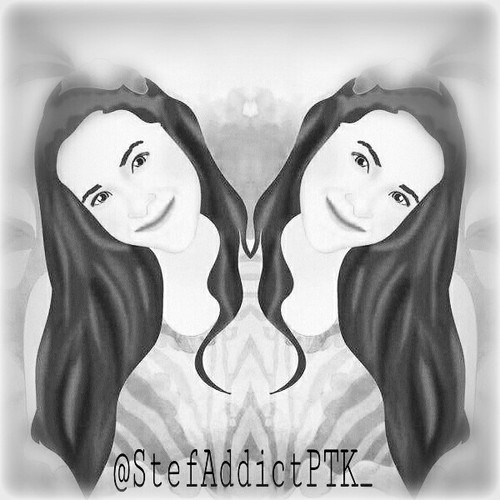 This is official account fans STEFFI (WINXS) from pontianak♥. #ProudToBeStefAddict♣