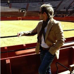 DeltellRafa's profile picture. cosas de artistas!!!