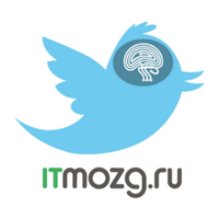 ITmozg.ru (@itmozg) 's Twitter Profile