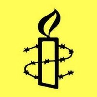 Amnesty Gulf (@amnestygulf) Twitter profile photo