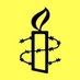 Amnesty Gulf (@amnestygulf) Twitter profile photo