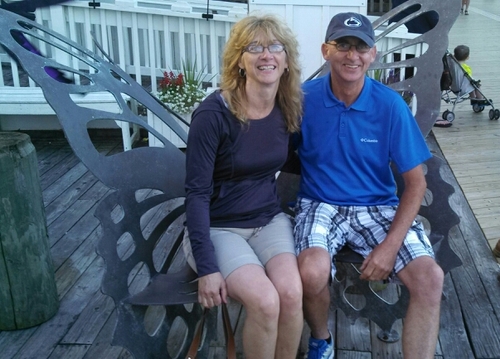 distance runner ...cycling..former track coach at North Schuylkill Highschool from 2000 to 2013....former Head Cross Country Coach....Motocross and ATV crazy